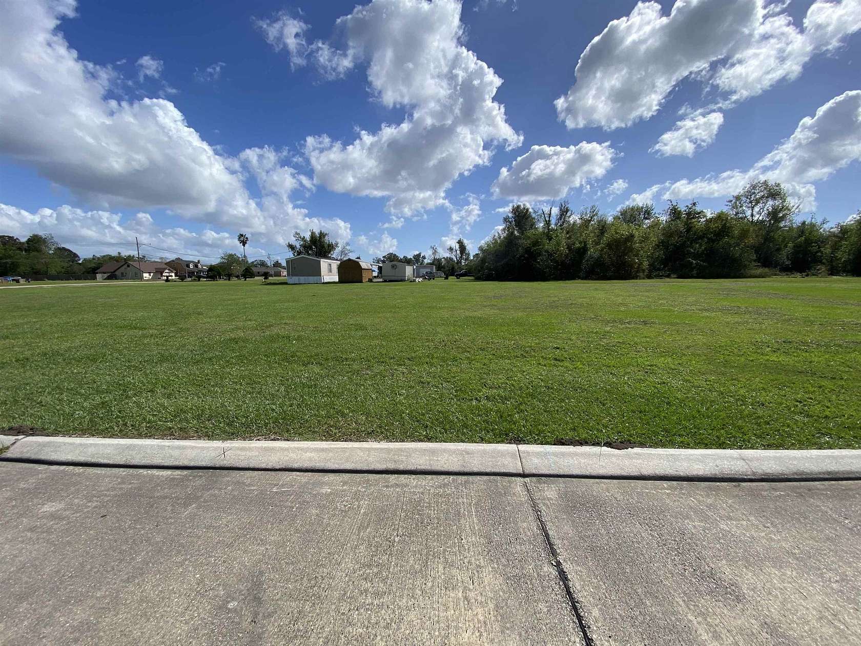 0.2 Acres of Mixed-Use Land for Sale in Houma, Louisiana