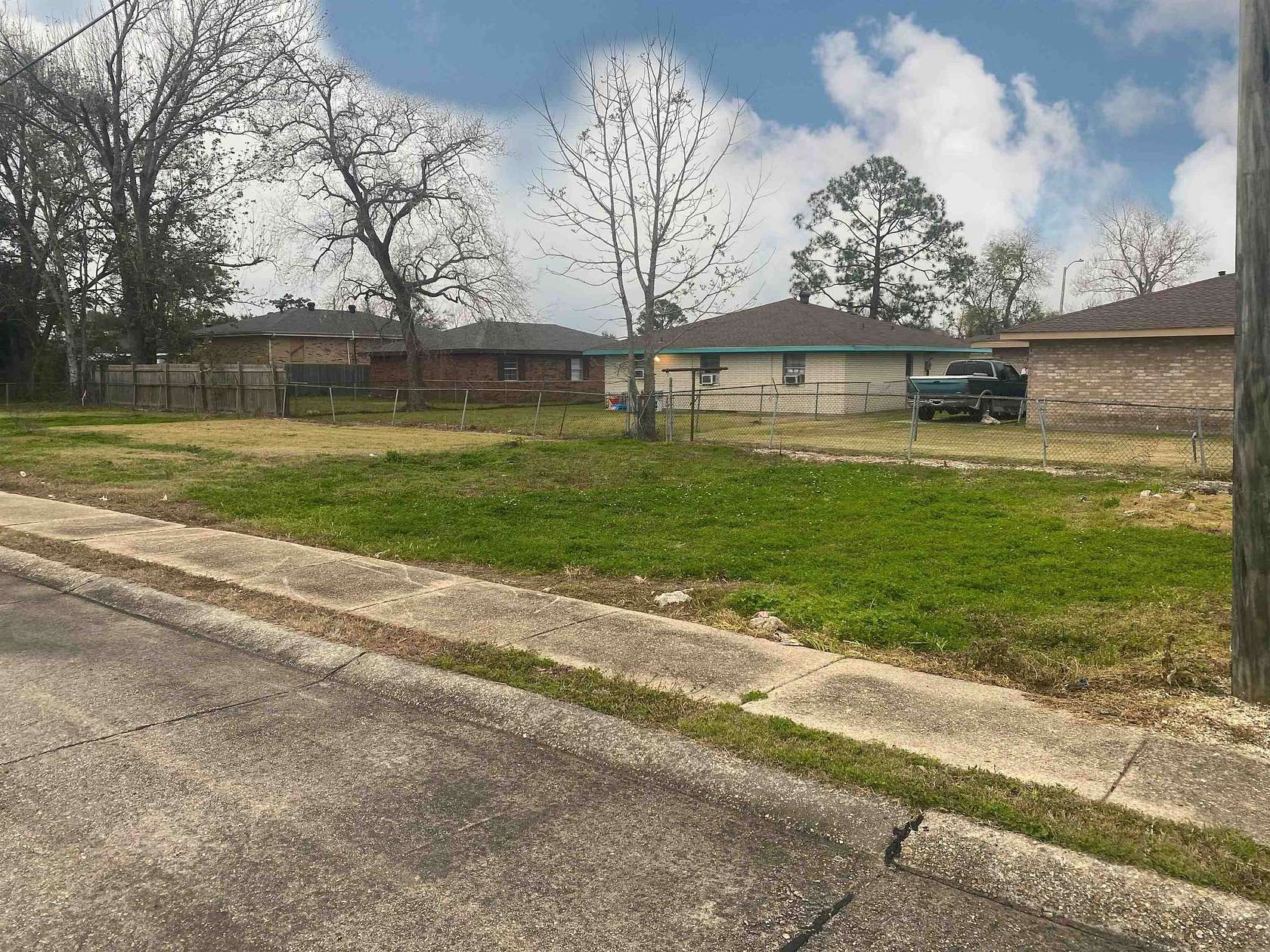 0.13 Acres of Residential Land for Sale in Houma, Louisiana