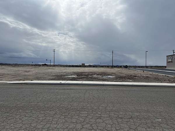 1.5 Acres of Commercial Land for Sale in Spring Creek, Nevada