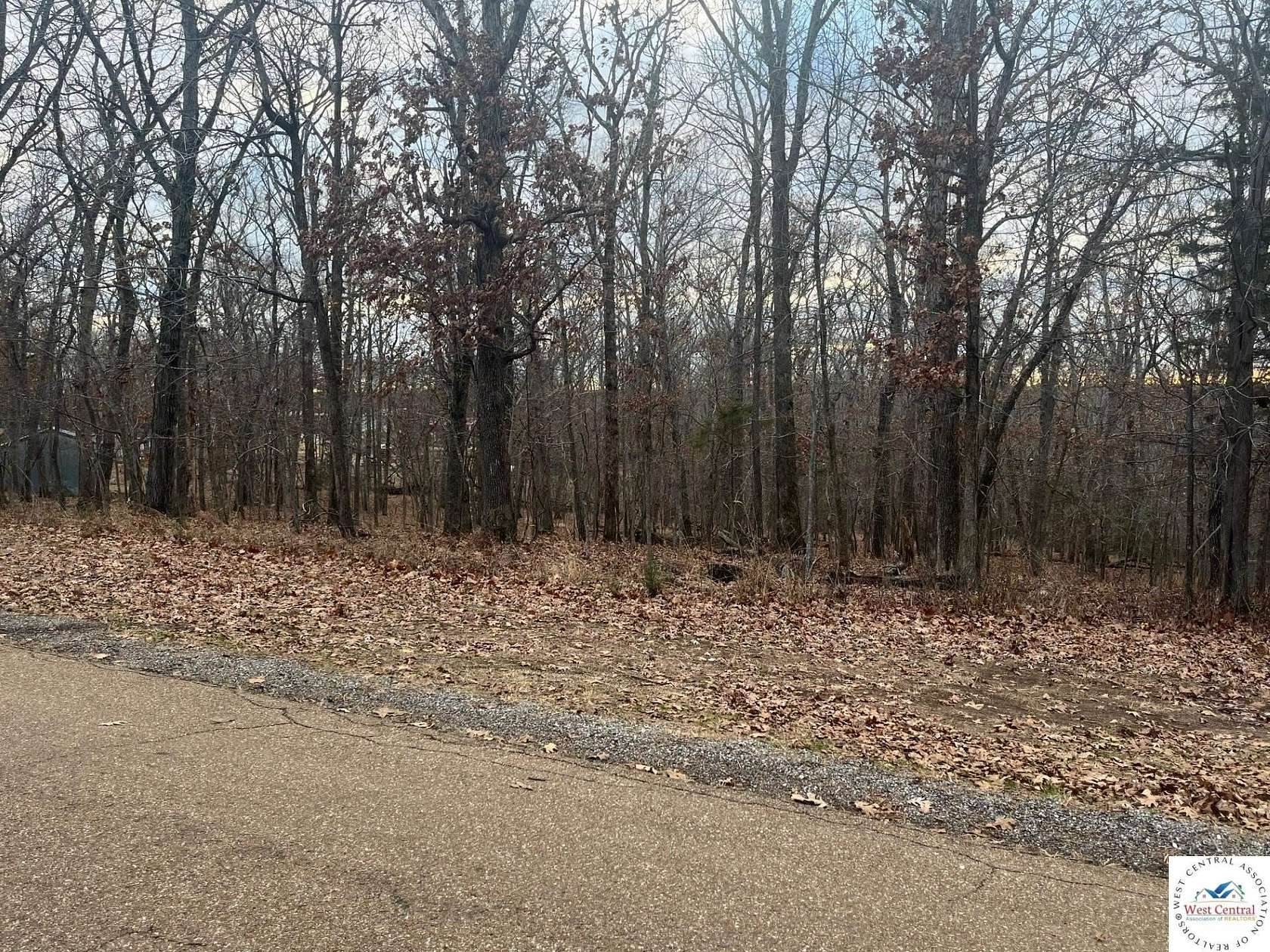 0.7 Acres of Residential Land for Sale in Warsaw, Missouri