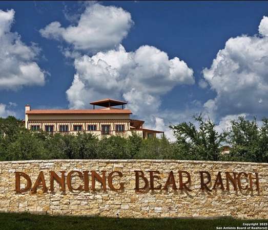 2.15 Acres of Residential Land for Sale in Mico, Texas