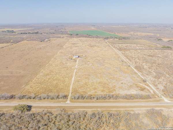 50 Acres of Improved Land for Sale in Yancey, Texas