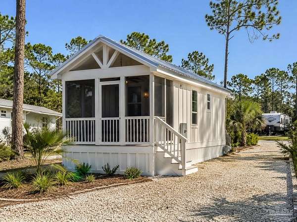 0.03 Acres of Residential Land for Sale in Gulf Breeze, Florida