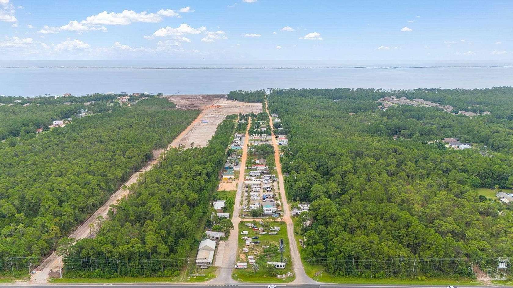 0.03 Acres of Land for Sale in Gulf Breeze, Florida