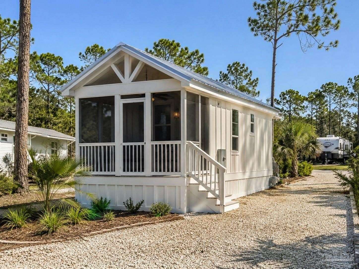 0.03 Acres of Residential Land for Sale in Gulf Breeze, Florida