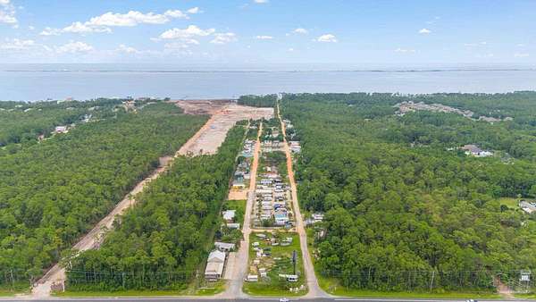 0.03 Acres of Land for Sale in Gulf Breeze, Florida