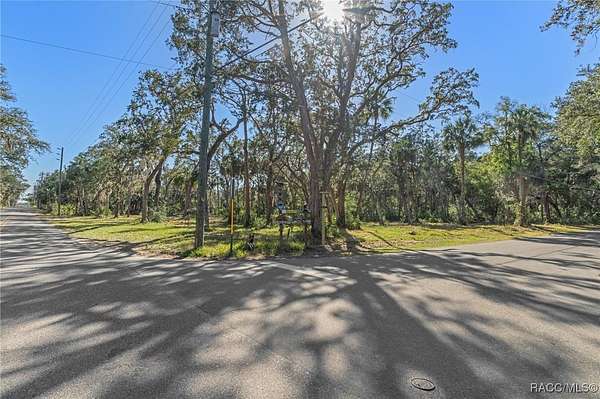 0.96 Acres of Land for Sale in Homosassa, Florida
