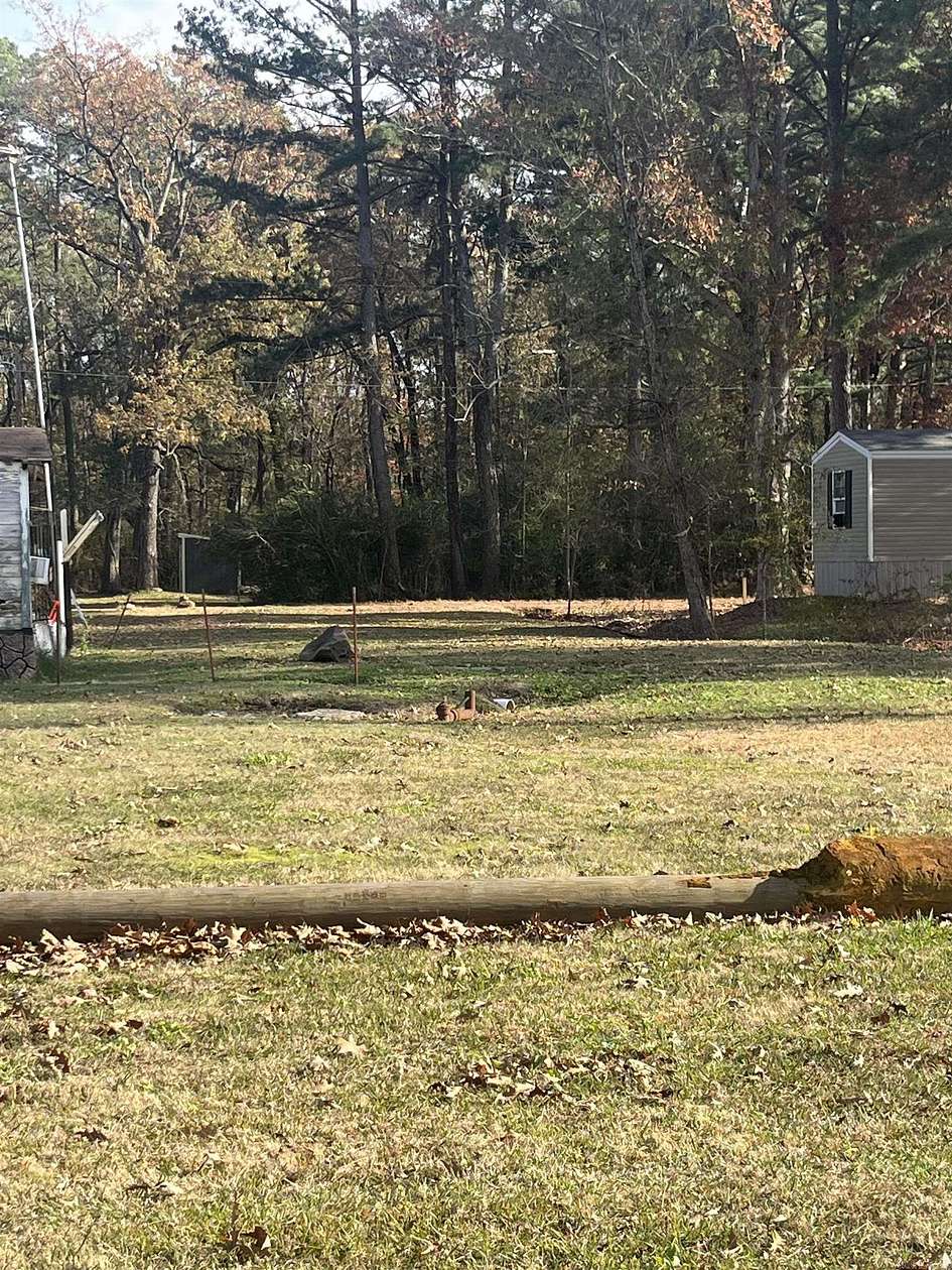 0.75 Acres of Residential Land for Sale in Conway, Arkansas