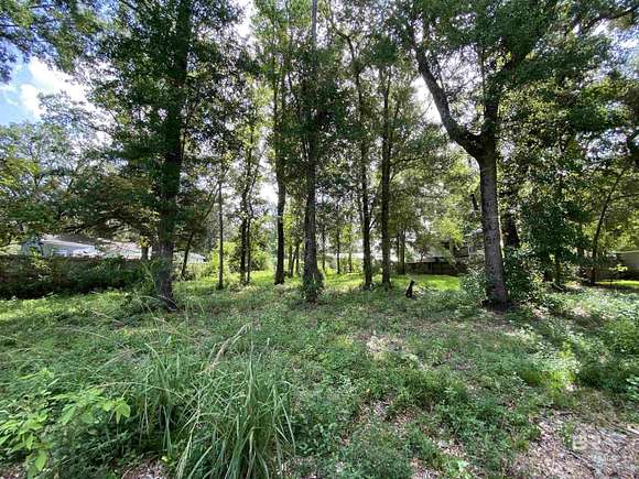 Residential Land for Sale in Daphne, Alabama