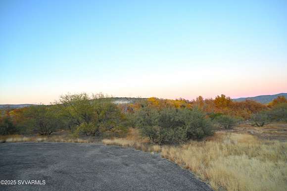 0.45 Acres of Residential Land for Sale in Camp Verde, Arizona