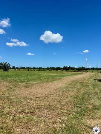 19 Acres of Land for Sale in New Boston, Texas