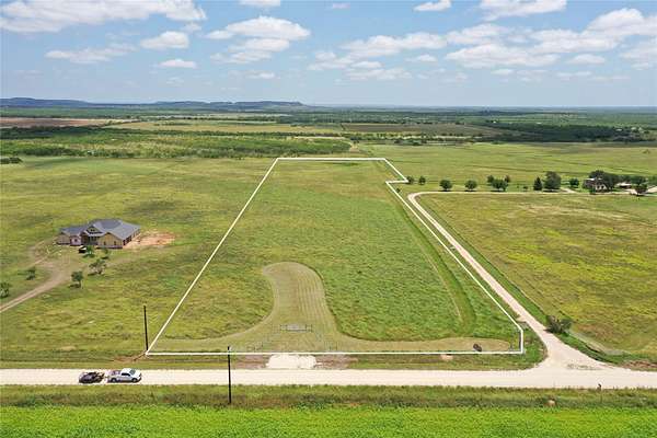 10 Acres of Land for Sale in Bradshaw, Texas
