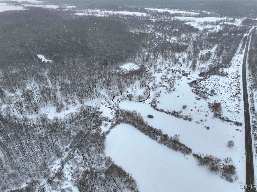 130 Acres of Land for Sale in Sinclairville, New York