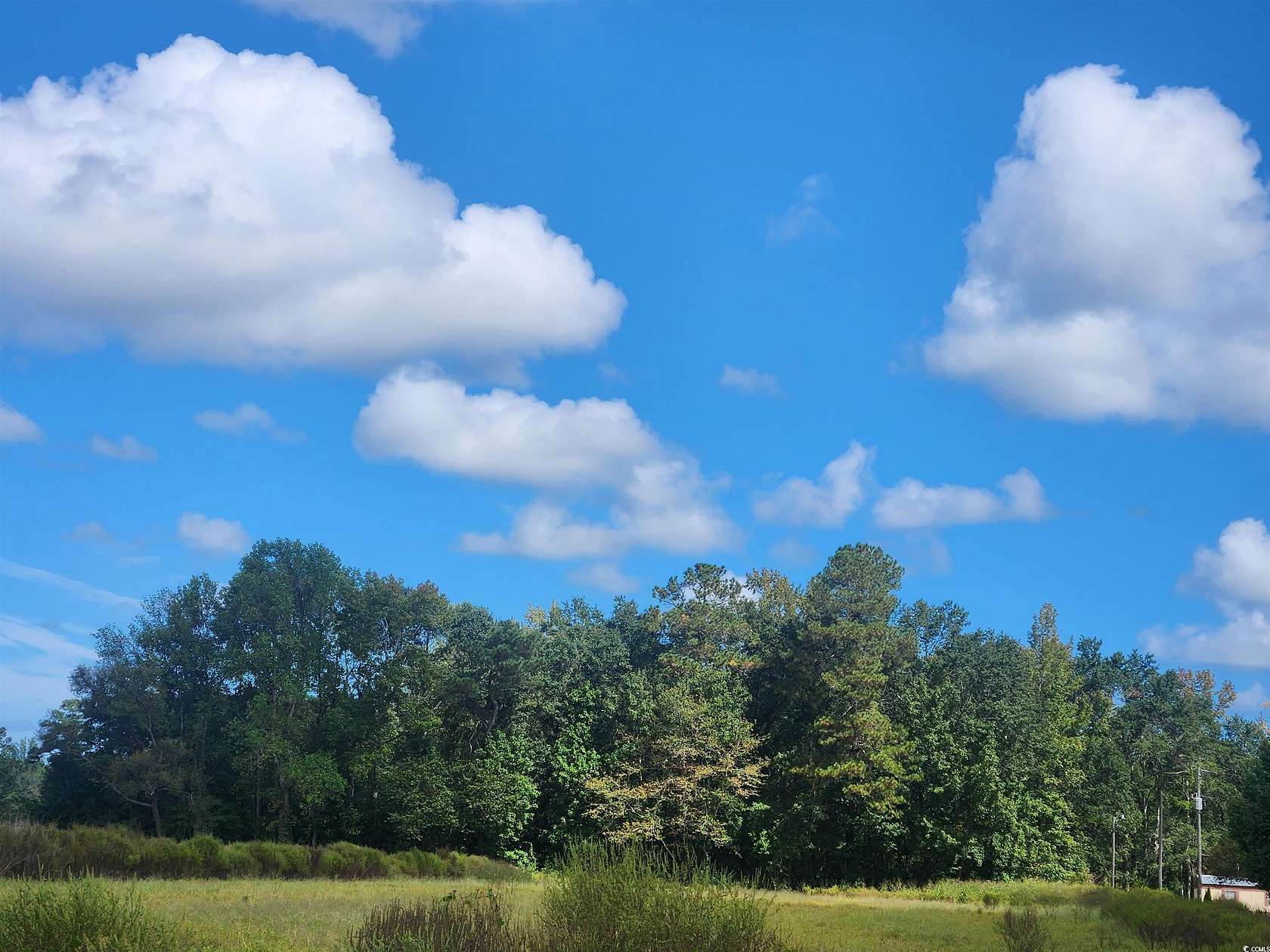 4.46 Acres of Residential Land for Sale in Aynor, South Carolina