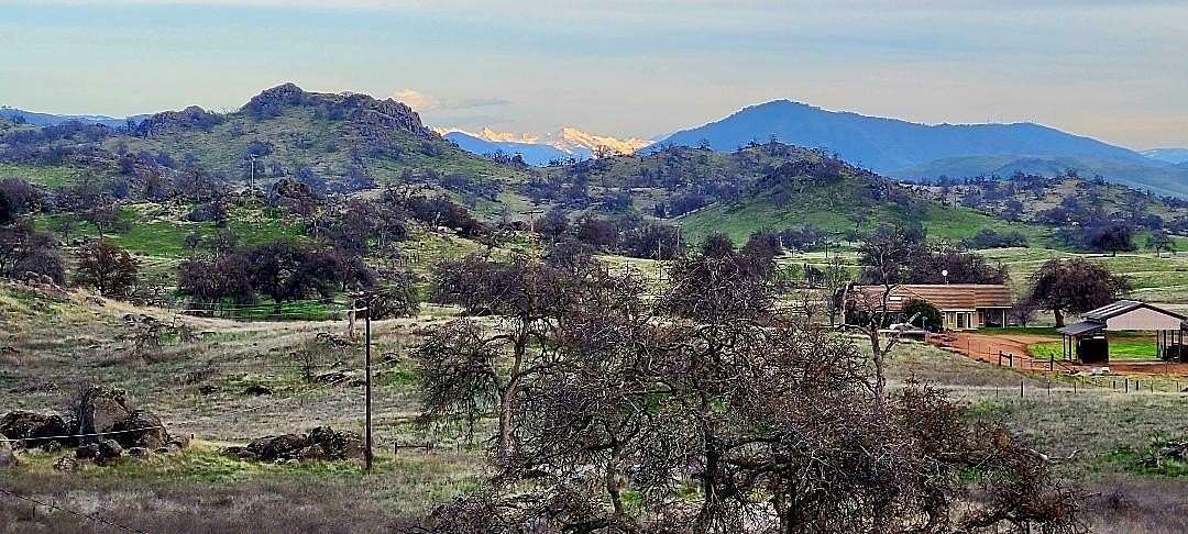 20 Acres of Agricultural Land for Sale in Clovis, California