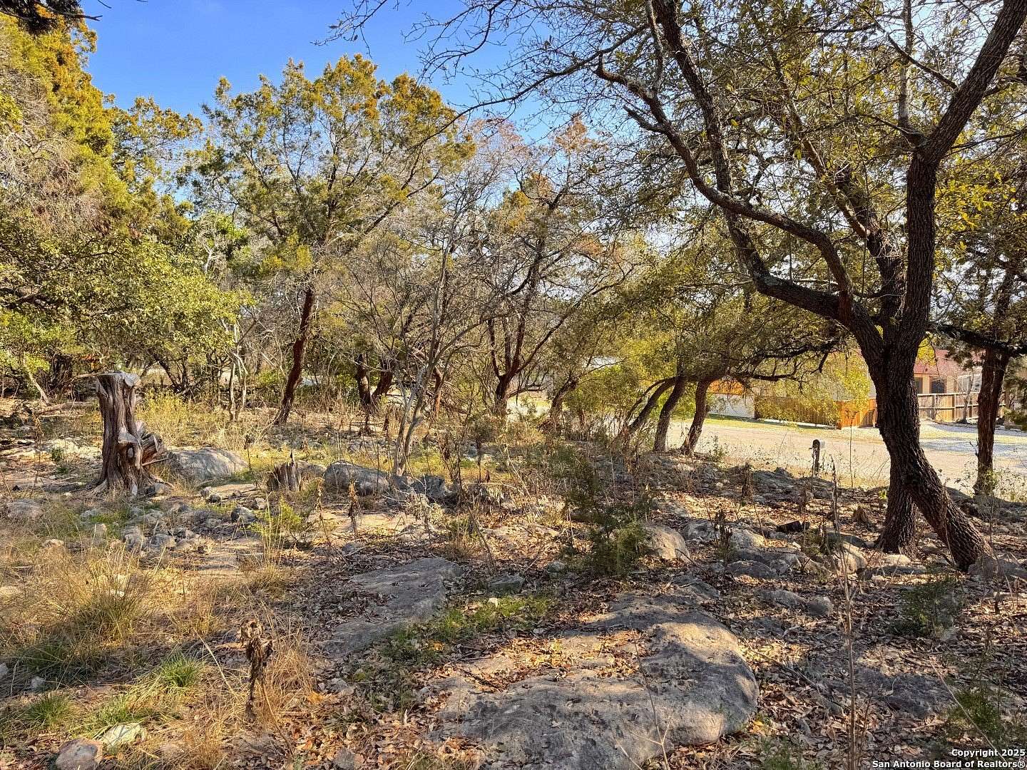 0.17 Acres of Residential Land for Sale in Canyon Lake, Texas