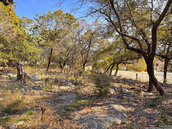 0.17 Acres of Residential Land for Sale in Canyon Lake, Texas