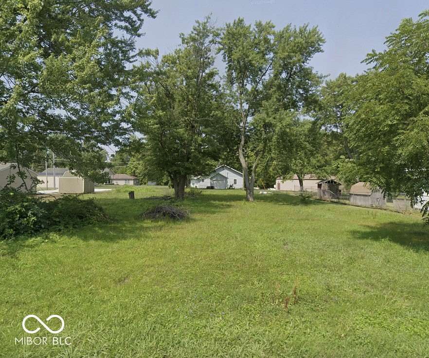 0.39 Acres of Residential Land for Sale in Elwood, Indiana