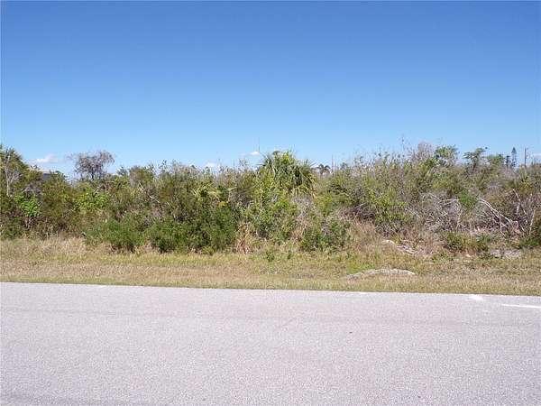 0.23 Acres of Residential Land for Sale in Port Charlotte, Florida