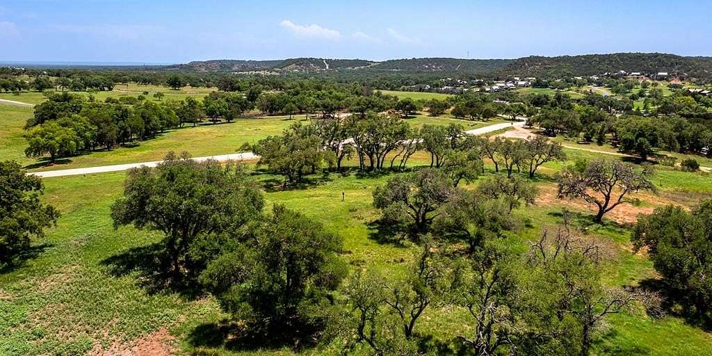 6.13 Acres of Residential Land for Sale in Fredericksburg, Texas