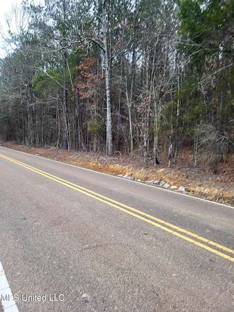 1.54 Acres of Land for Sale in Pearl, Mississippi