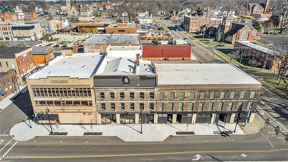 0.26 Acres of Mixed-Use Land for Sale in Massillon, Ohio