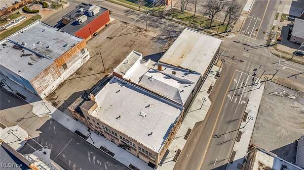 0.26 Acres of Mixed-Use Land for Sale in Massillon, Ohio