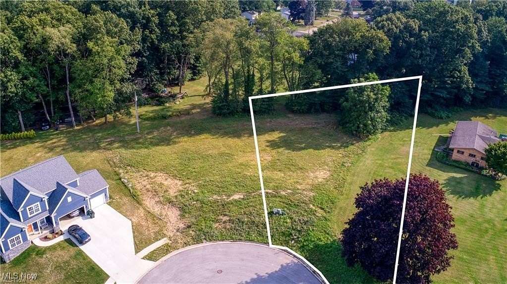 0.4 Acres of Land for Sale in Doylestown, Ohio