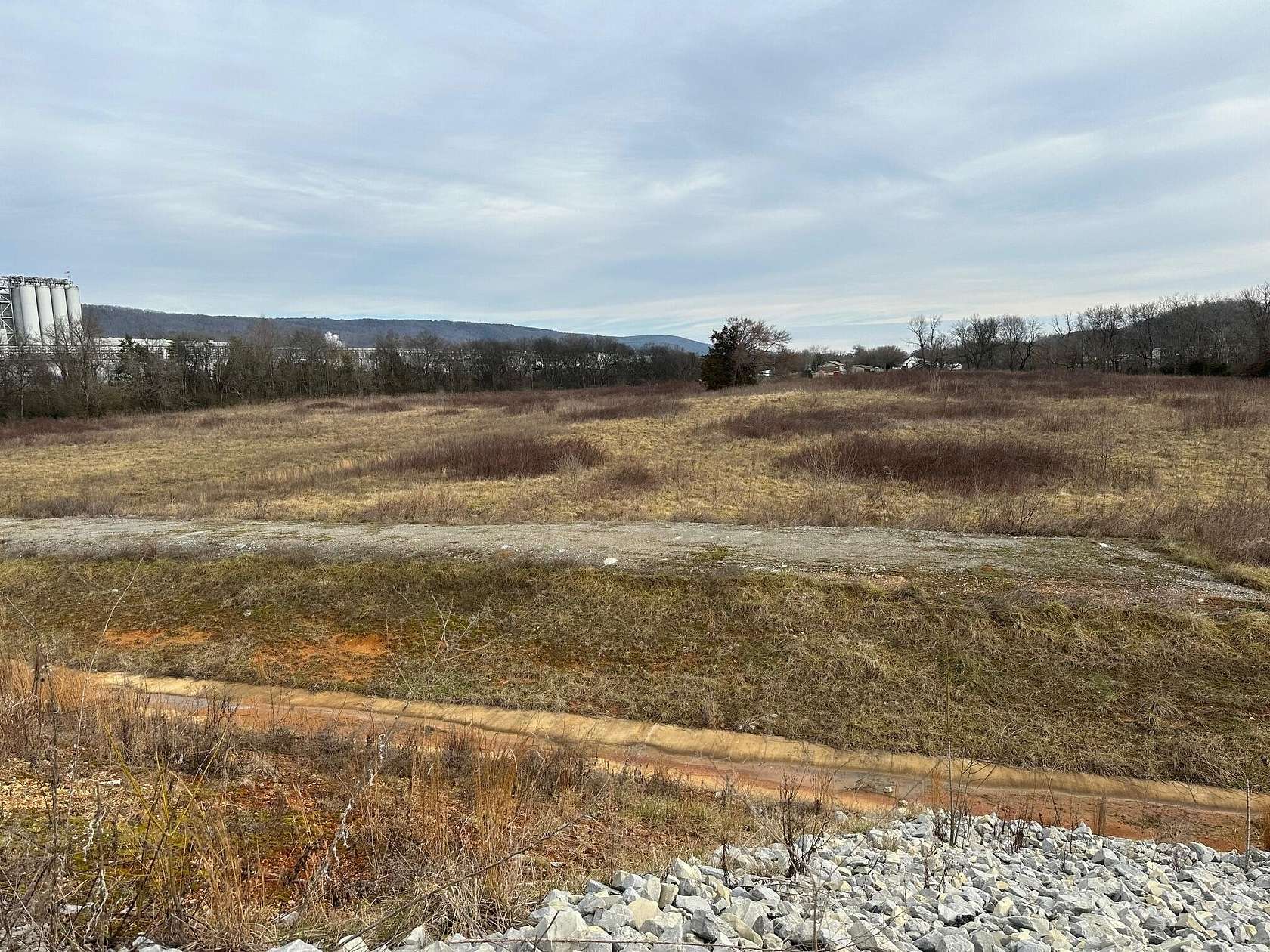 22 Acres of Land for Sale in Dayton, Tennessee
