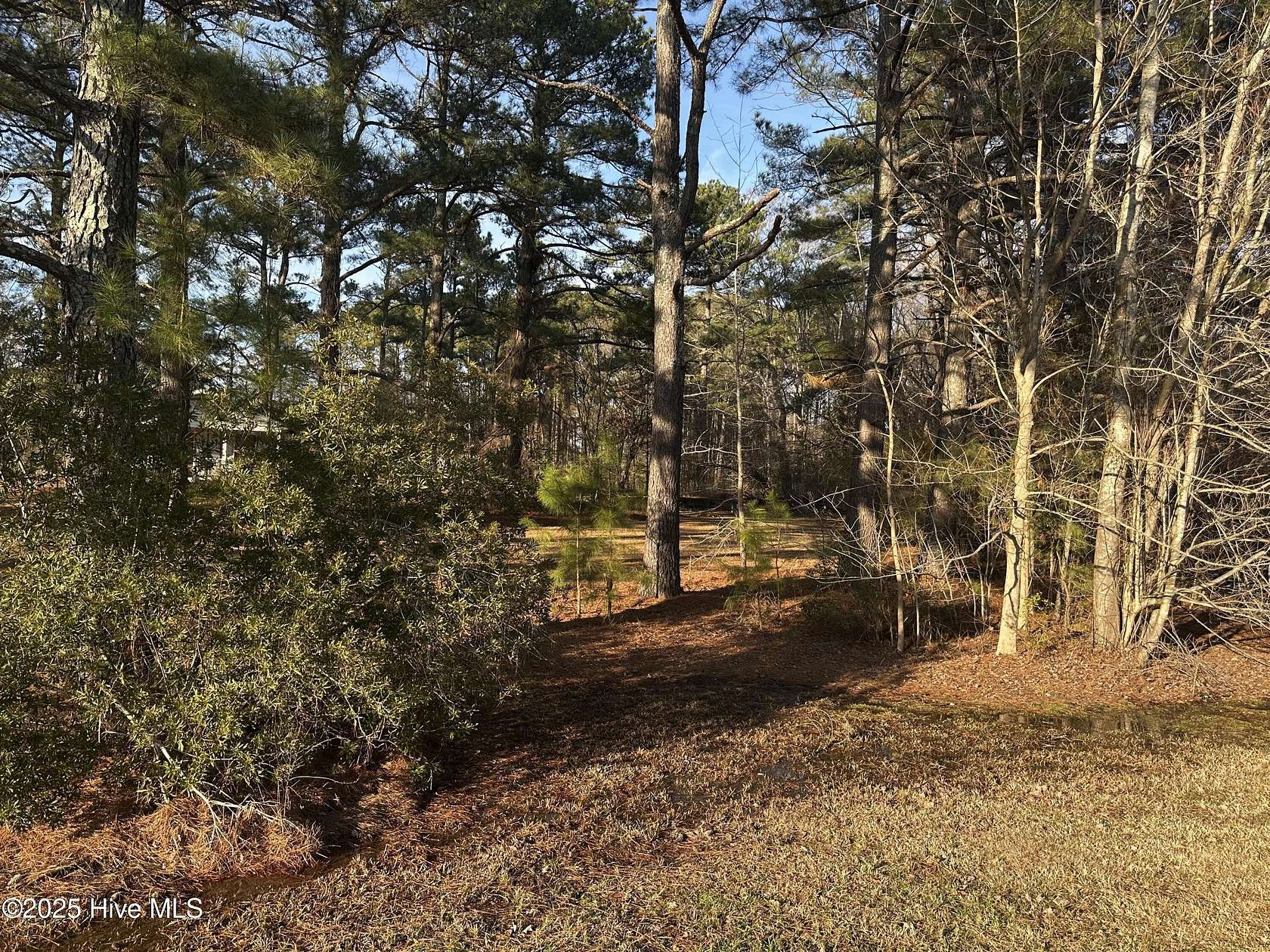 1.39 Acres of Land for Sale in Rocky Mount, North Carolina