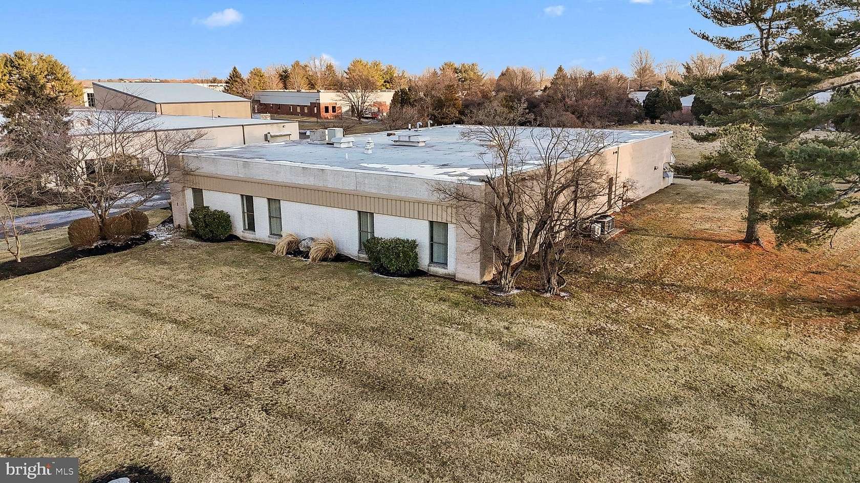 2.2 Acres of Commercial Land for Sale in Newtown, Pennsylvania