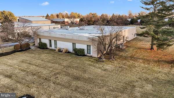 2.2 Acres of Commercial Land for Sale in Newtown, Pennsylvania