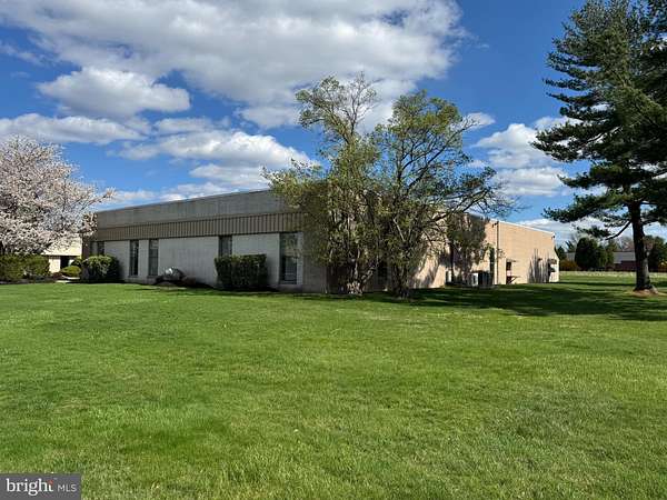2.2 Acres of Commercial Land for Sale in Newtown, Pennsylvania