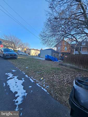 0.05 Acres of Mixed-Use Land for Sale in Harrisburg, Pennsylvania