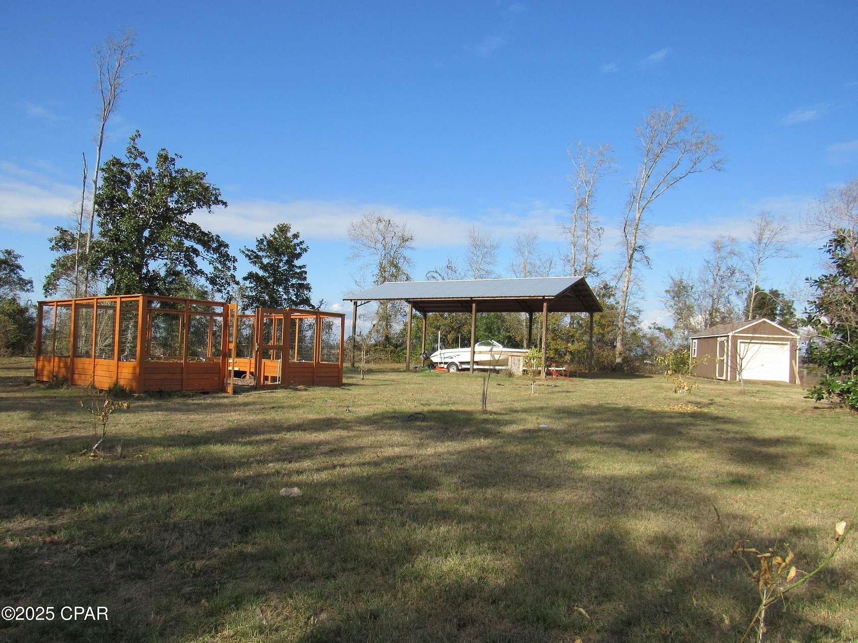 3.12 Acres of Residential Land for Sale in Southport, Florida