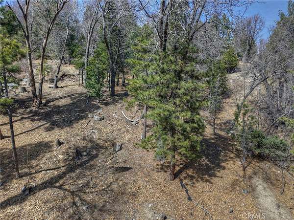 0.4 Acres of Residential Land for Sale in Lake Arrowhead, California