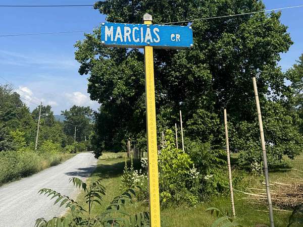 1 Acre of Residential Land for Sale in Shenandoah, Virginia