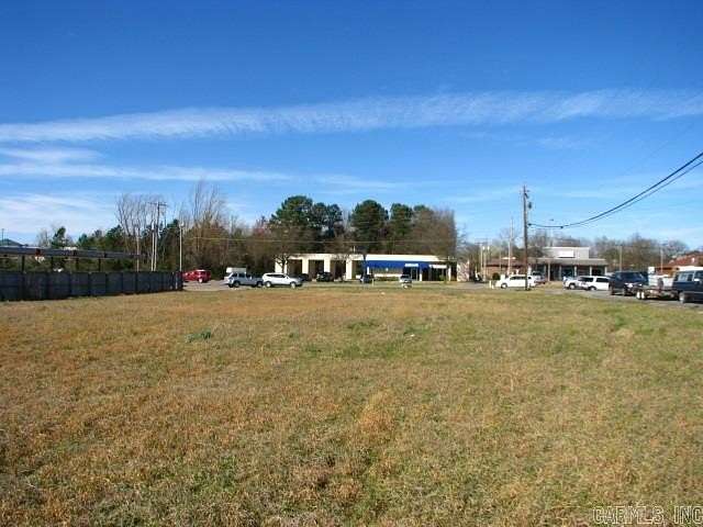 1.32 Acres of Commercial Land for Sale in Sherwood, Arkansas