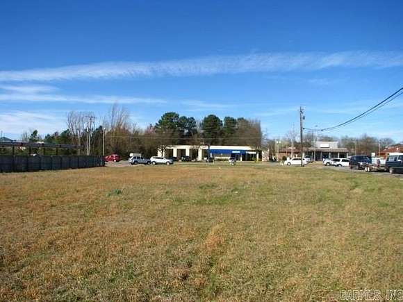1.32 Acres of Commercial Land for Sale in Sherwood, Arkansas