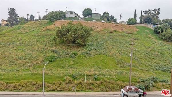 0.25 Acres of Residential Land for Sale in Los Angeles, California
