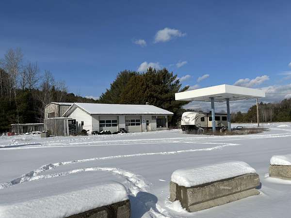 14.5 Acres of Improved Land for Sale in Lewis, New York