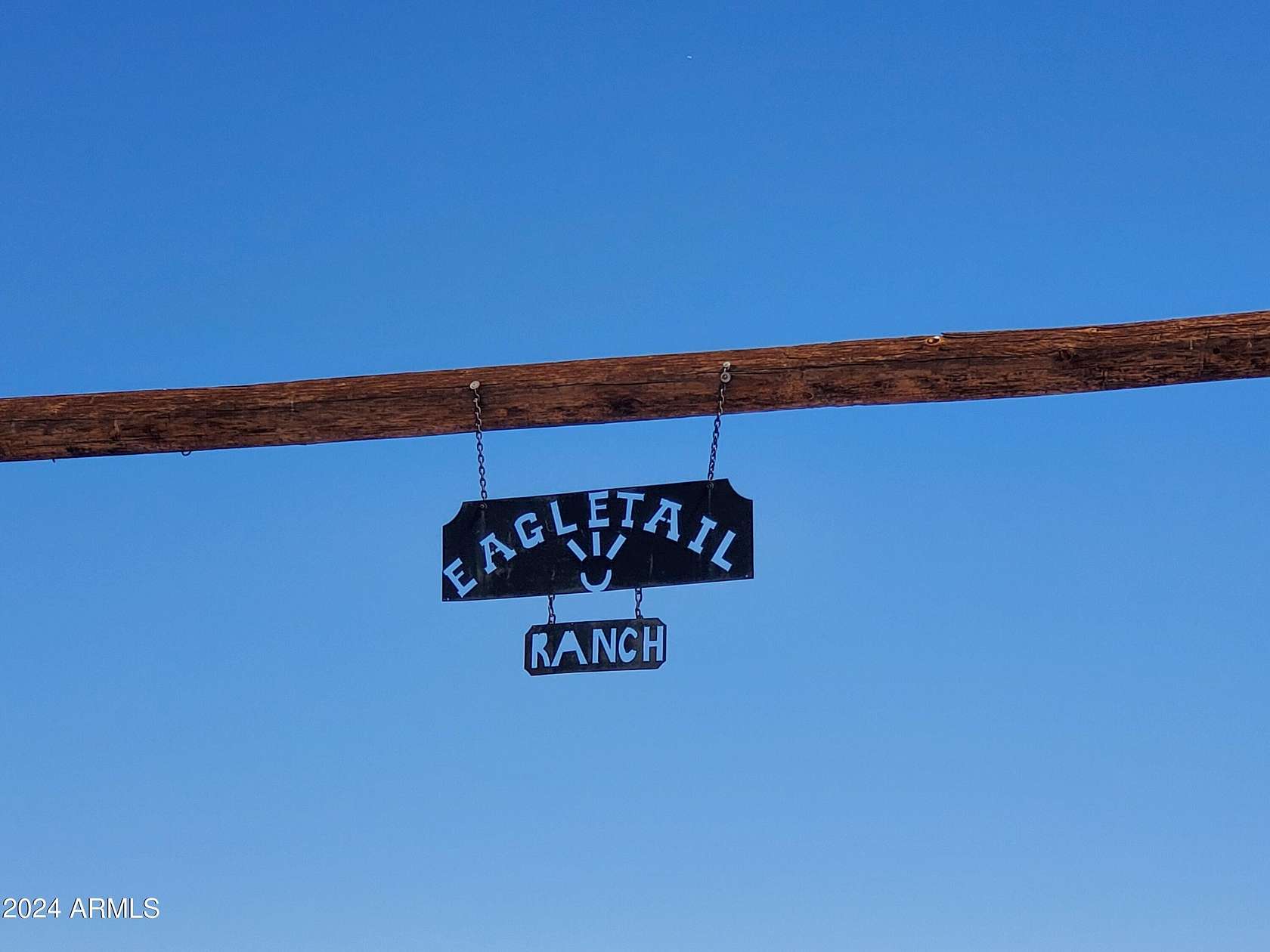 5 Acres of Land for Sale in Tonopah, Arizona