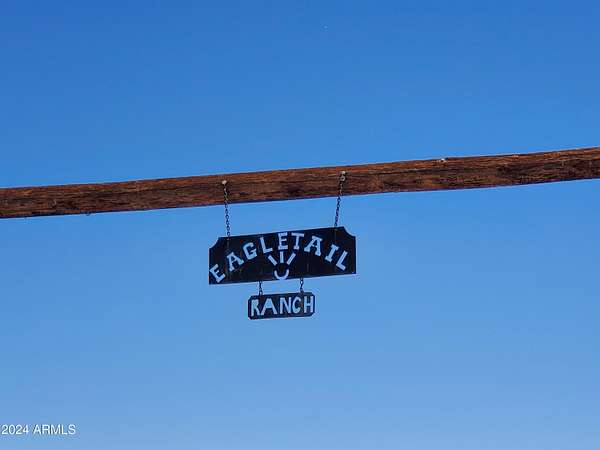 5 Acres of Land for Sale in Tonopah, Arizona