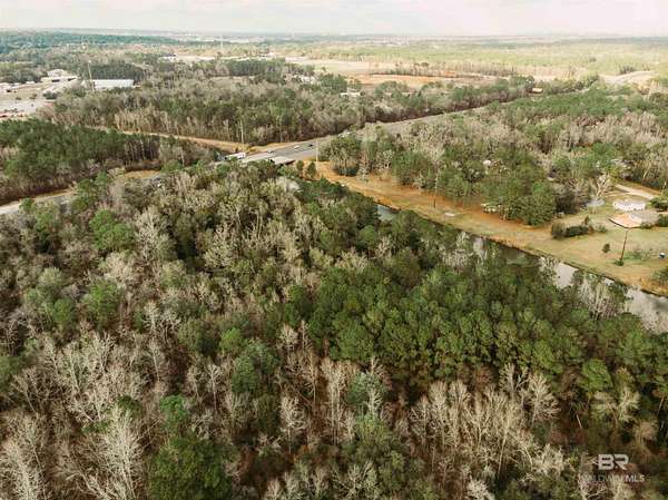 4.25 Acres of Residential Land for Sale in Mobile, Alabama