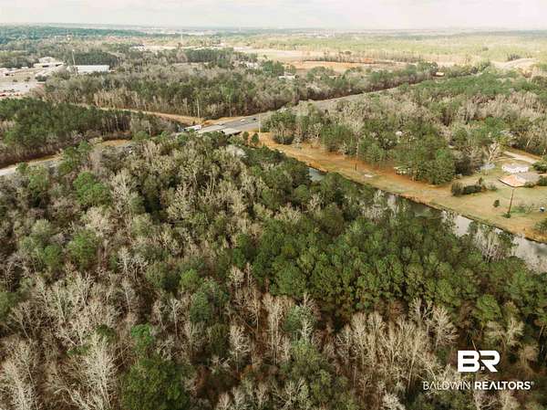 4.25 Acres of Residential Land for Sale in Mobile, Alabama