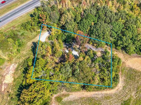 1 Acre of Land for Sale in Brownsville, Tennessee