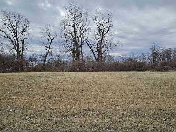 0.1 Acres of Residential Land for Sale in Evansville, Indiana