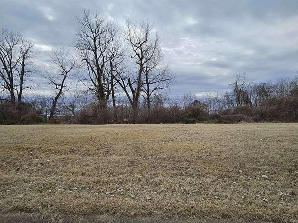 0.1 Acres of Residential Land for Sale in Evansville, Indiana