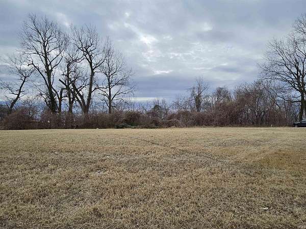 0.1 Acres of Residential Land for Sale in Evansville, Indiana
