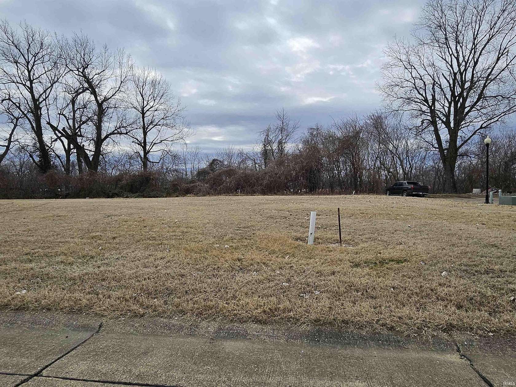 0.11 Acres of Residential Land for Sale in Evansville, Indiana